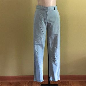 Khakis by GAP Women’s Broken In Straight Leg Pants